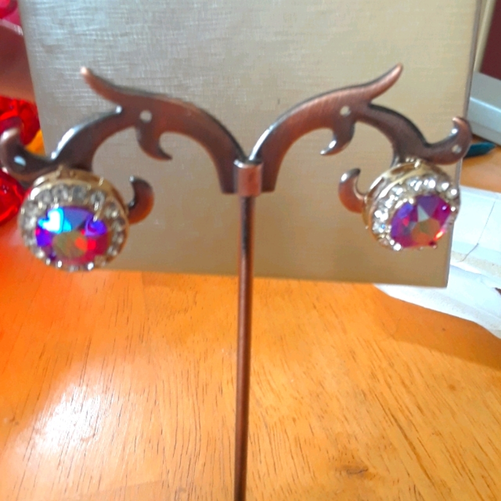 🌞Just In🌞 Set of 3 Gorgeous Studs🌞